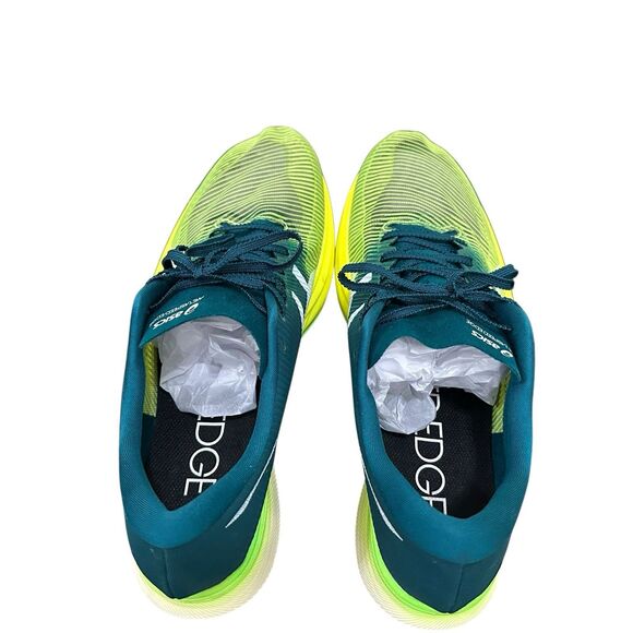 ASICS Metaspeed Edge Velvet Pine  1013A116 Men\'s Running Shoes Size 12.5 main image 8